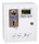 Timer 4 service with Coin Acceptor 